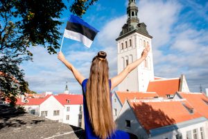 Mis on see, mida 71% inimesed teevad tööl olles ja millest võiks välja kujuneda Eestimaa uus rahvushümn? 2