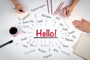 Need 5 soovitust aitavad sul uue keele kiirelt selgeks õppida