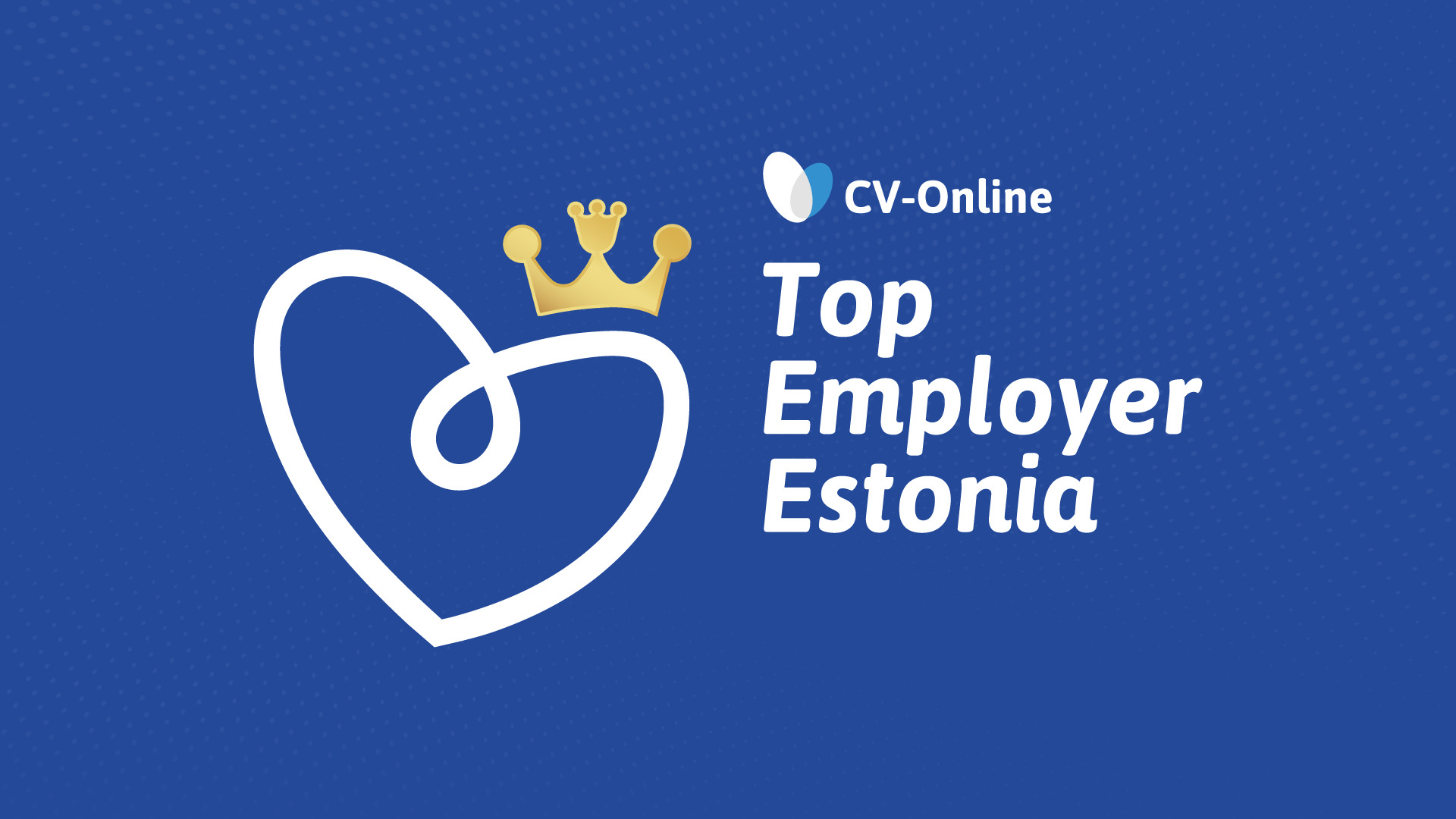 CV-Online avalikustas TOP tööandja uuringu tulemused