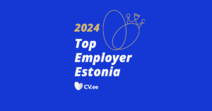 Top Employer