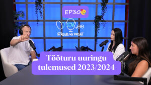 Suur kokkuvõte ja VIDEO: Tööturu uuringu tulemused 2023/2024