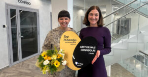 2024. aasta Top Tööandjad avalike teenuste sektoris 1
