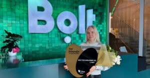 2024. aasta Top Tööandjad teenindussektoris