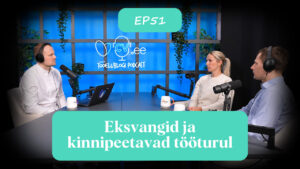 Eksvangid ja kinnipeetavad tööturul