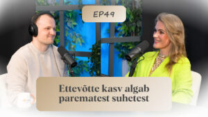 Ettevõtte kasv algab parematest suhetest 1