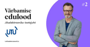 UTU Powel leidis värbamisagentuuriga kaks uut tugevat tegijat 