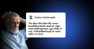Appi, ma ei saa tööle - mida teha siis, kui tööandjad ei vasta