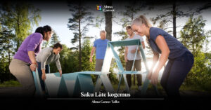 3 kastist välja ideed Saku Läte näitel, kuidas motiveerida juhina turundus- ja müügiinimesi 2