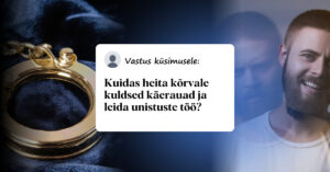 Kuidas heita kõrvale kuldsed käerauad ja leida unistuste töö
