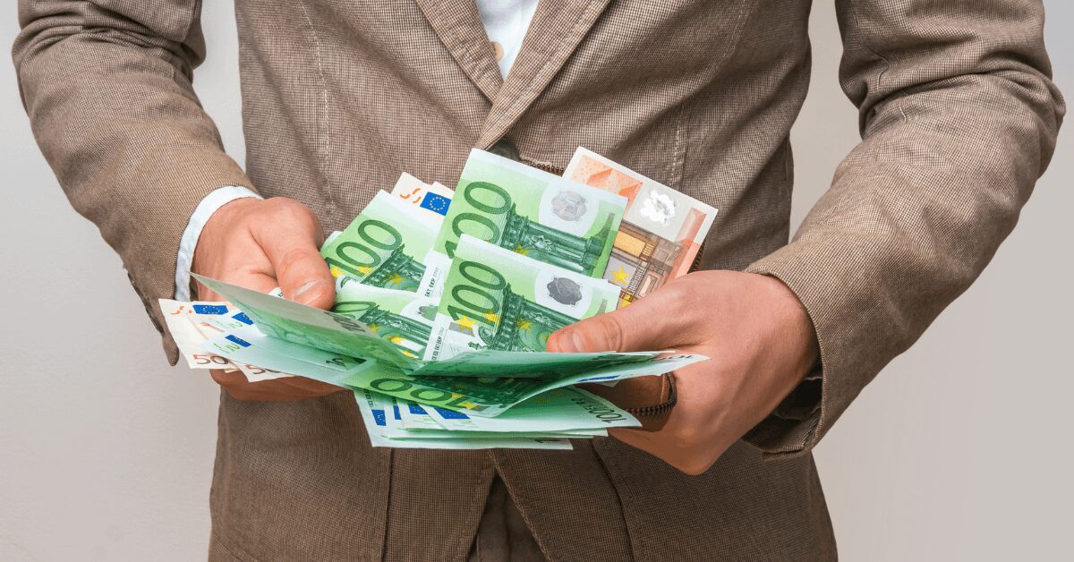 Palgasurve tööturul püsib: töötajate palgaootused ületavad tööandjate võimalused 