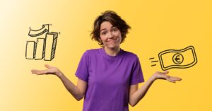 Pooled töötajad kaaluvad töökoha vahetust, olenemata tööandja pakutavatest arenguvõimalustest  2