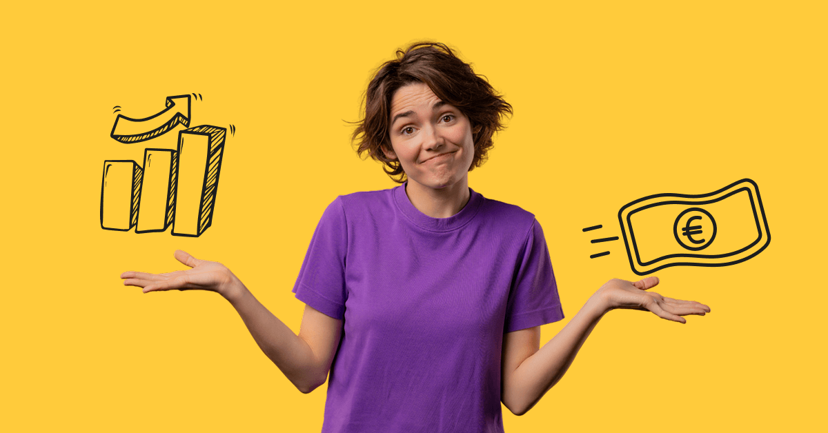 Pooled töötajad kaaluvad töökoha vahetust, olenemata tööandja pakutavatest arenguvõimalustest  3