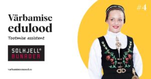 Solhjell Baltic leidis CV.ee sihtotsingu abil meeskonda uue tiimiliikme 