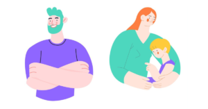 Diskrimineerimine lastega töötajate suhtes on tõsine probleem kogu Baltikumis