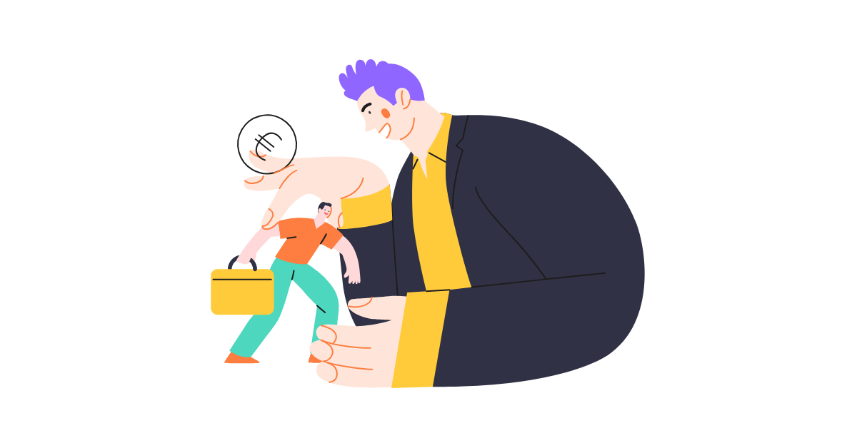 Eesti töötajad on jõulupreemia puudumisest pettunud