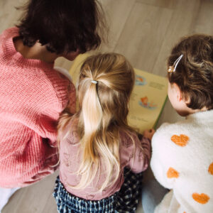 Lapse heaolu spetsialisti töö Tallinnas hoiab ühiskondlikku tasakaalu