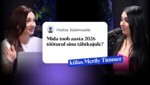 Mida toob aasta 2026 tööturul sinu tähtkujule?