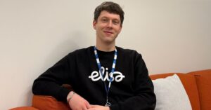 Uute töötajate mentor: töö kõnekeskuses pakub vabadust ja koostööd ettevõtte teiste tiimidega 1