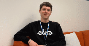 Uute töötajate mentor: töö kõnekeskuses pakub vabadust ja koostööd ettevõtte teiste tiimidega