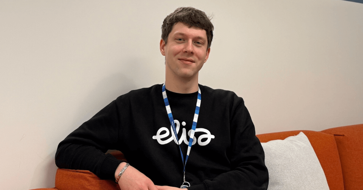 Uute töötajate mentor: töö kõnekeskuses pakub vabadust ja koostööd ettevõtte teiste tiimidega