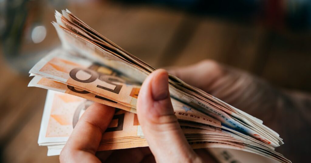 Kuidas saada paremat palka ilma tööd vahetamata?