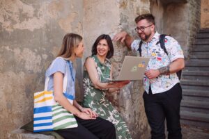 Töö Tallinnas: mida tähendab töötamine Eesti suurima tööandja juures?