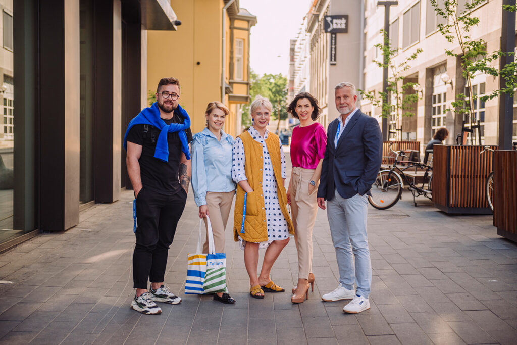 Töö Tallinna linnas: müüdid ja tegelikkus Eesti suurima tööandja kohta