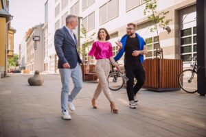 Juristi töö Tallinna linnas – töö, millel on mõju!