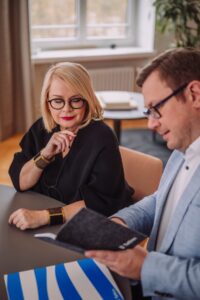 Juristi töö Tallinna linnas – töö, millel on mõju!