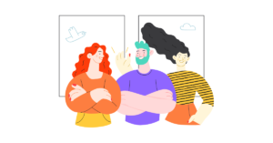 Kuigi mitmekesisus on Baltikumis aktsepteeritud, välditakse ebavõrdsusest rääkimist 