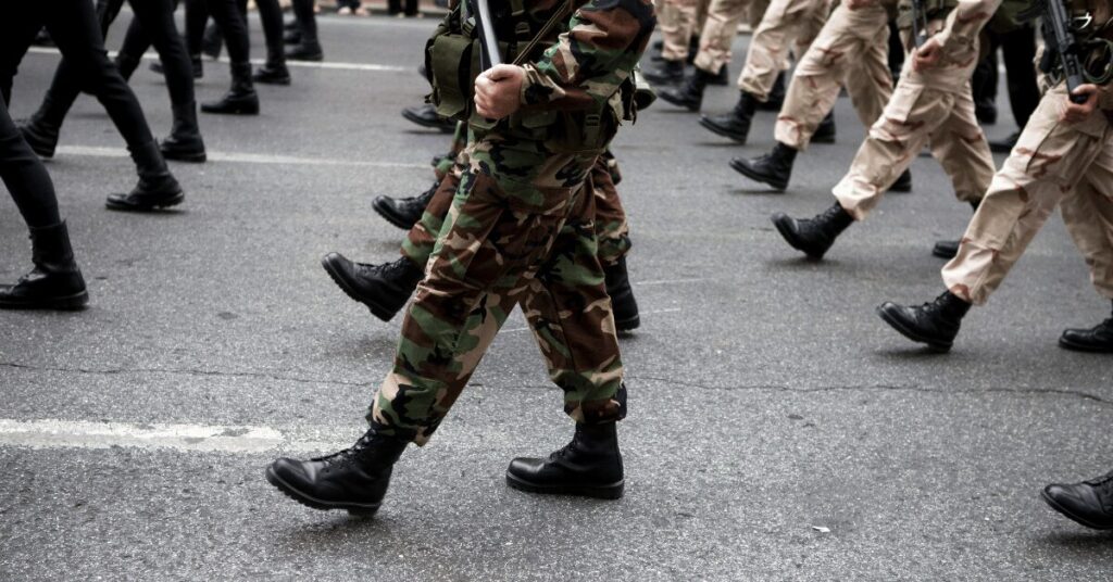 Töö sõja ajal - kas peab tööle minema?